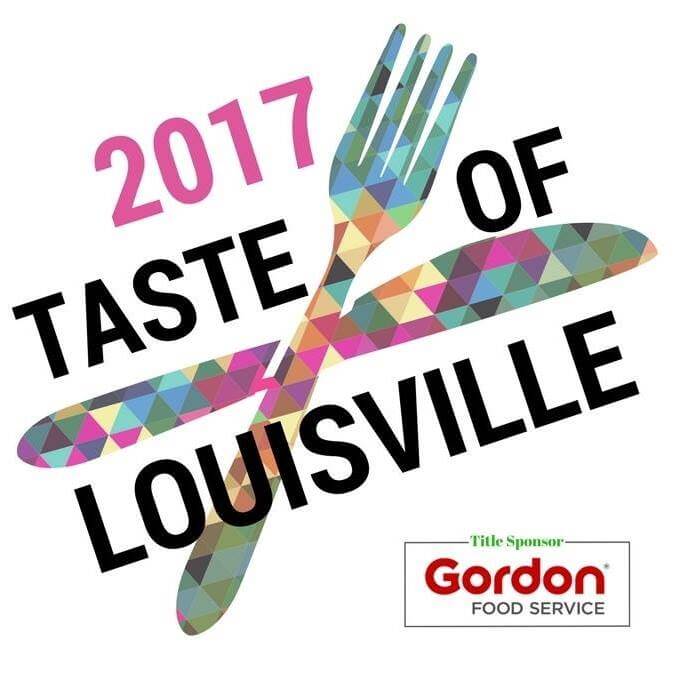 Taste the BEST food that Louisville has to offer while helping a GREAT